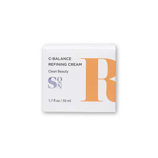 C-Balance refining cream