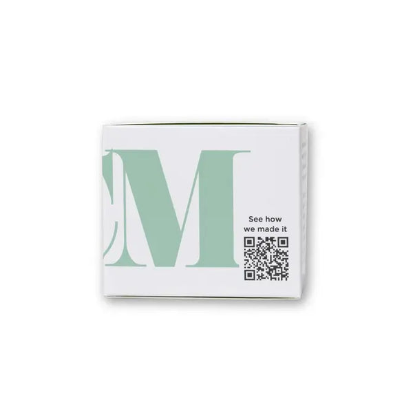 Inland sea marine clay Mask