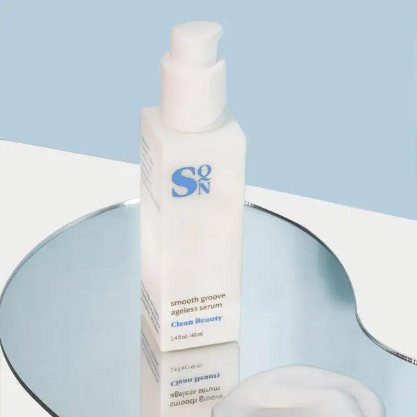 Smooth Groove Ageless Serum