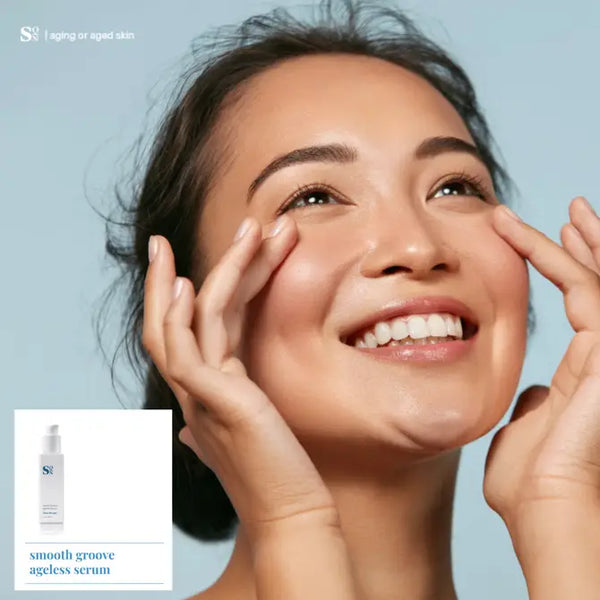 Smooth Groove Ageless Serum