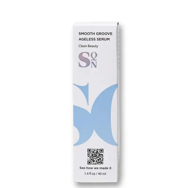 Smooth Groove Ageless Serum