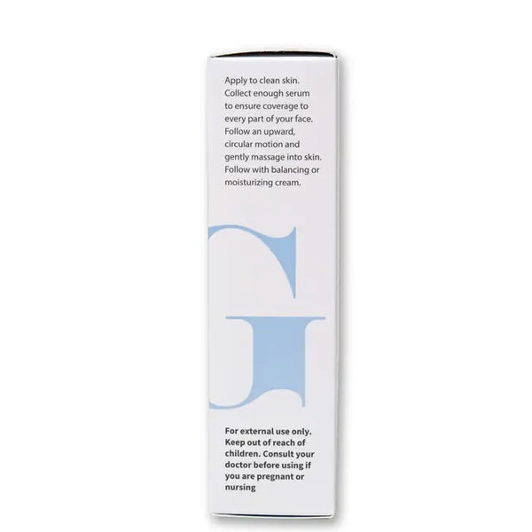 Smooth Groove Ageless Serum